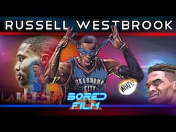 Russell Westbrook - Brodie (Original Career Documentary)