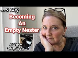 VLOG: Daughters' Moving Out 🥺, Are Physicals Worth it, Rearranging the Studio & Beauty Stuff