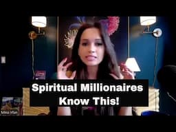 Manifesting Ideal Buyers “Generosity is Highly Profitable when God Cuts Your Paychecks.”