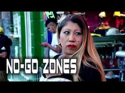 World’s Toughest Place: Santa Fe, Colombia | Free Doc Bites