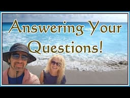 I ANSWERED YOUR QUESTIONS -Come join the team as we answer your questions - PAINTING, BUSINESS, LIFE