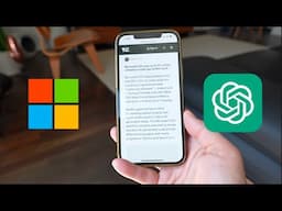 Microsoft Generates 30% of their Code with Ai