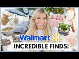 You Won't Believe These Walmart New Arrivals | Home, Style & Outdoor Patio Finds