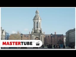 Message from the Dean | Build Your Future with Trinity Business School
