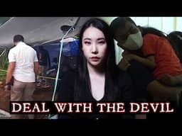 Would You Give Your Children to the Devil? The Horrifying Gowa Family Shaman Sacrifice Case