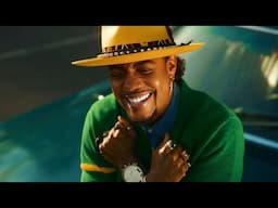 Rudy Currence "No More Rain" Angie Stone Tribute Video
