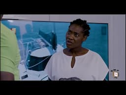 THE WOMAN I WANT 3&4 TEASER (New Movie) Mercy Johnson, uzee usman,  2025 Latest Nollywood Movie