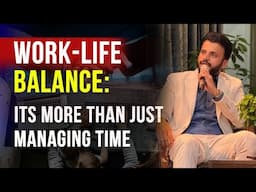 How to Maintain Work Life-Balance while Freelancing? Importance?