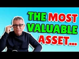 EFT Tapping: Manifest More Money by Adopting THIS Belief...— David Childerley