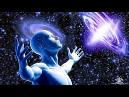 432Hz- Remove ALL Negative Energy, Chakra Balance: Purify & Release Negative Emotions