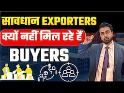 5 Simple Tricks to Instantly Improve Your Export Sales | Find International Buyers | by Harsh Dhawan