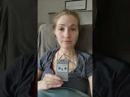 TENS unit for TMJ Dysfunction | Myotronics BNS 40