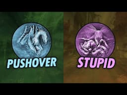 Ranking All 8 Nightlords In Nightreign From Easiest to Hardest