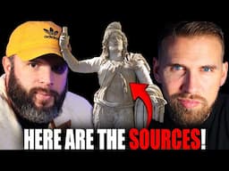Are We LYING About Attis & Jesus PARALLELS?