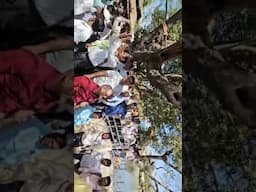नेशनल कोऑर्डिनेशन कमिटी ऑफ़ इलेक्ट्रिसिटी ऑफ़ एम्प्लोयी एंड इंजीनियरश के बैनर #privatization #uppcl