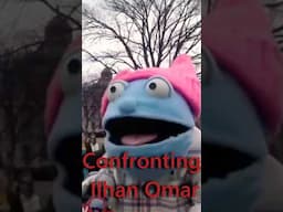 Ilhan Omar married her brother!? 😂