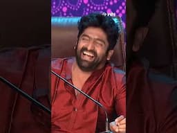 #shorts - Pradeep, SekharMaster Back to Back Punchs On Sudheer #dhee #pradeep #sudheer #hyperaadi