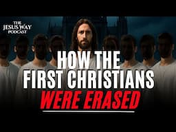 The Nazarenes: The Forgotten Sect of Yeshua | Jesus Way Podcast 09