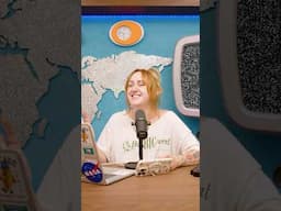 This week on The Broski Report, Supreme Leader Broski divulged her tumultuous nymphian lore.