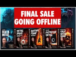 Your Final Chance At Owning History
