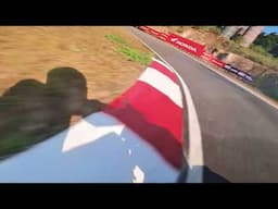 ONBOARD Bersama Azroy Hakeem Anuar - LYL International Karting Circuit