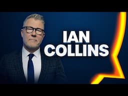 Ian Collins | 16-Jun-25