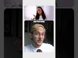 NIKE Crazy AI Marketing Campaign & Fit App #shorts