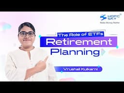 The Role of ETFs in Retirement Planning