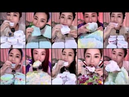 ASMR Shaved ice New