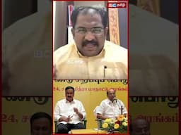 ராமதாஸை காலில் போட்டு மிதித்து..அன்புமணி இப்போது மன்னிப்பு கேட்பது என்ன நியமம்| Anbumani | Ramadoss