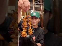 CHEAP PLACES TO EAT IN JAPAN?🇯🇵 🍢 I can’t believe everything here was under $3!!🍺💫