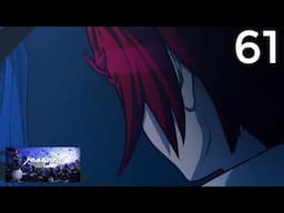 The Hundred Line -Last Defense Academy- | Playthrough Part 61 (Day ?? - Day ??) English [PC]
