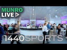 How 1440 Sports is Redefining Motorsports Hospitality