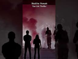 Blackout Nomads