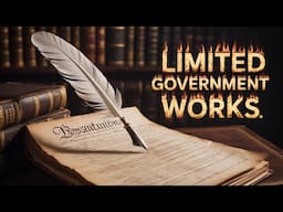 Tax-Free America: Fund Liberty with Tariffs! | ER ep. 239