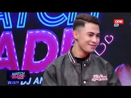 Nonoy Peña – "Honey My Love So Sweet" (Live on Match Made with DJ Ana Ramsey)