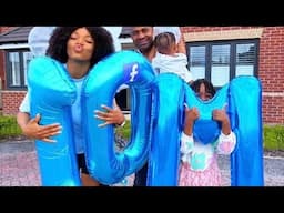 OLIVIA | HAIR TUTORIALS & LIFESTYLE HIT 10 MILLION FOLLOWERS ON FACEBOOK #BLESSINGNJOH