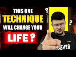 How to Revise Effectively and Remember Everything for Exams🔥| Parth Momaya