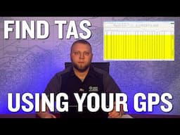 How to Accurately Find True Airspeed [Performance Testing 1/2]