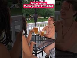 Toronto's Bare Oaks Family Naturist Park | Nudist Park | True Viral Story