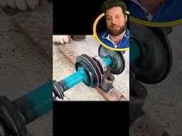 Questa Bicicletta va davvero avanti con questo motore a moto perpetuo? vi dico la mia