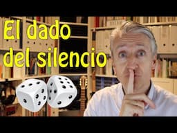 El dado del silencio - dinámica de grupo