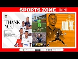 APR FC YASEZEREYE 6 BASHOBORA NO KUZA KWIYONGERA;ADOLPHE MU IZAMU RYA APR FC NIWE GISUBIZO?