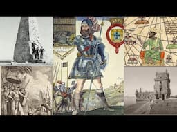 Did the search for “Prester John” start the Age of Discovery in Portugal? Was he from Tartary?