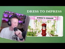 Dress to Impress (Ep10: Shrek's Swamp, High School Musical)