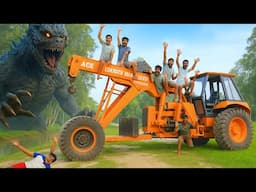 Must Watch New Very Special Funny Video 2023😂Top New Comedy Google Pixel 7 Mobile By@CSBishtVines