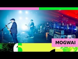 Mogwai - Lion Rumpus (6 Music Festival 2025)