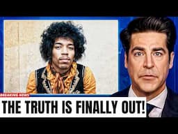 Jimi Hendrix Is Back in the Spotlight – You Won’t Believe What Happened