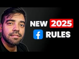 New Facebook Rules Will Kill Your Reach and Revenue