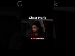 Ghost Prank | Keede Makode